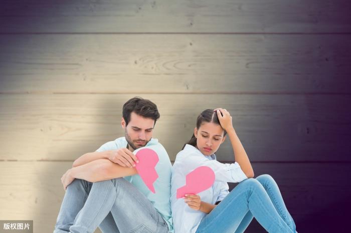 女朋友要分手怎么挽回她呢？