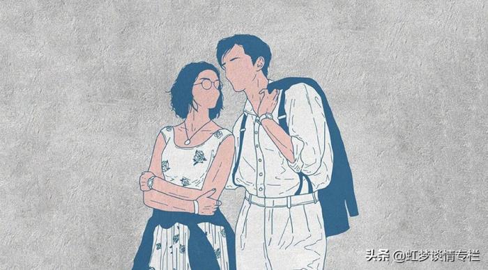 老公出现这四个表现，很可能已经有了婚外情，女人要小心