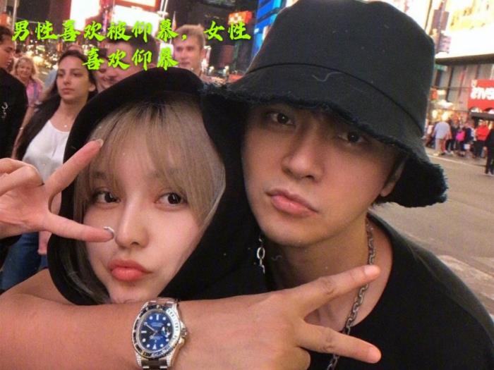 "男性的出轨率高达60.2％":如果你的丈夫出轨，你怎么办?