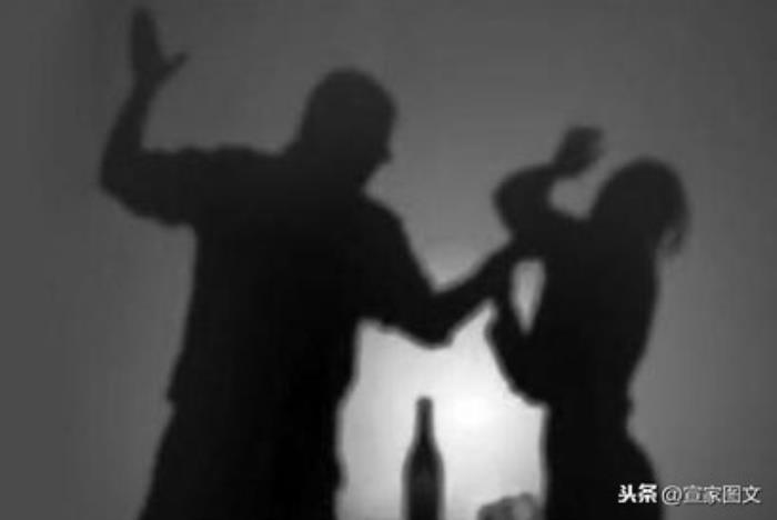 打老婆的男人还会有下次吗，打老婆的男人是什么心理状态