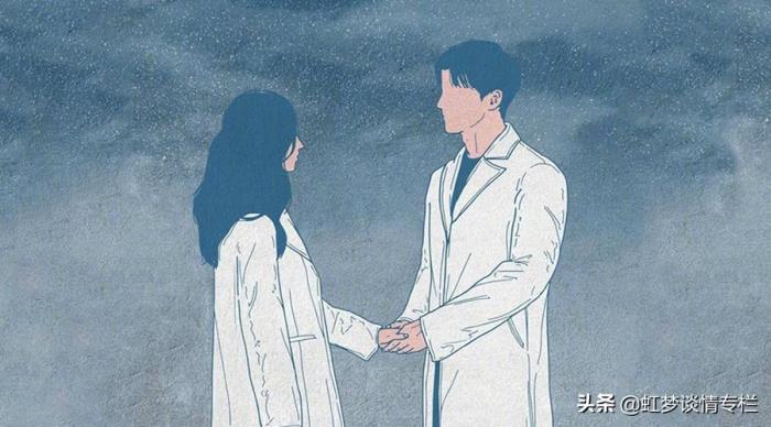 老公出现这四个表现，很可能已经有了婚外情，女人要小心