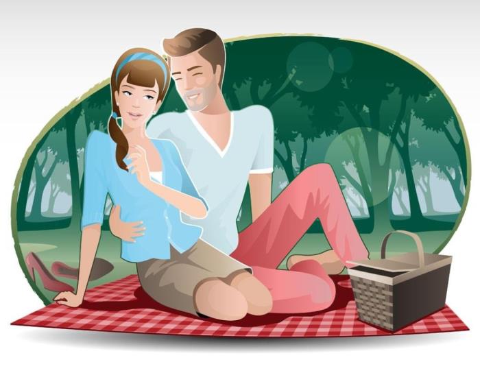 我的婚姻观:与老公相处的珍贵秘籍!全是干货