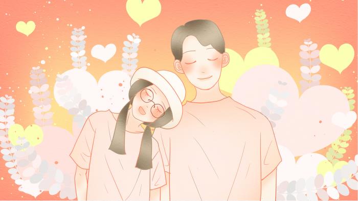 异性交往，女人最爱说这4句“反话”，只有傻男人才听不出来