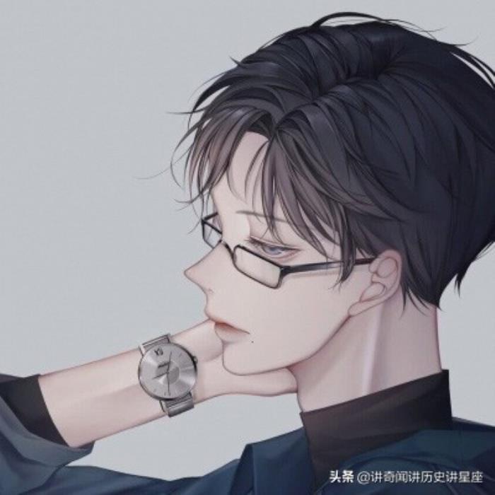 12星座男谁最喜欢女友黏人?处女座这么不矜持?