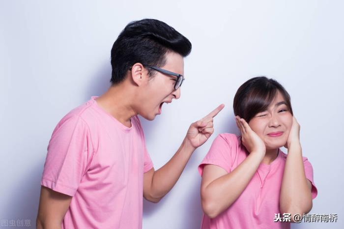 夫妻为什么“天天吵架”？弄清楚六个原因，才能改善彼此的关系