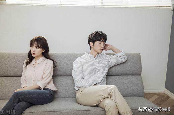 如何挽回“提出离婚”的丈夫?女人懂得四个技巧,能解决婚姻危机