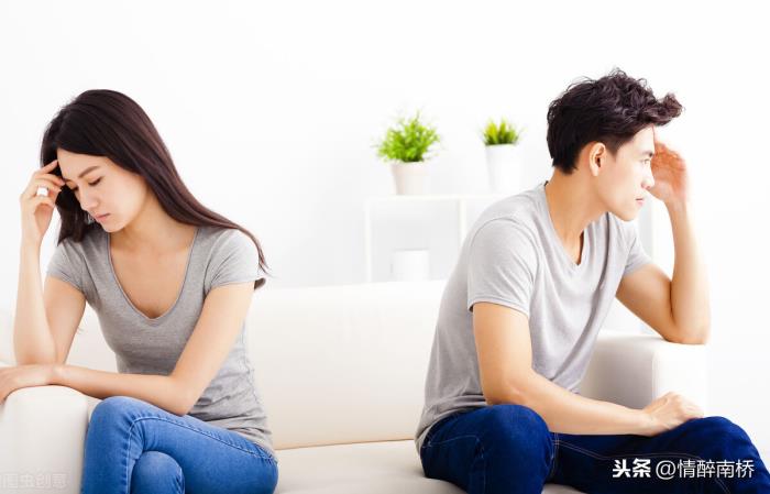 如何挽回“提出离婚”的丈夫？女人懂得四个技巧，能解决婚姻危机
