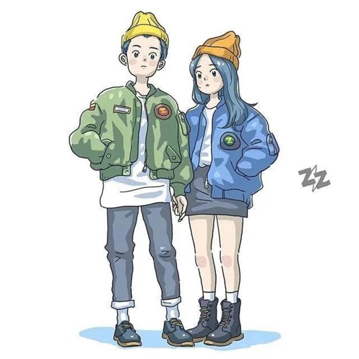 情侣吵架后，男人没有主动联系你，其实他是这么想的