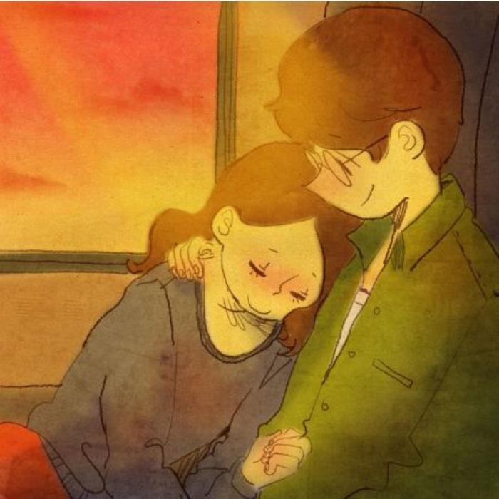 如何挽回去意已决的女友？