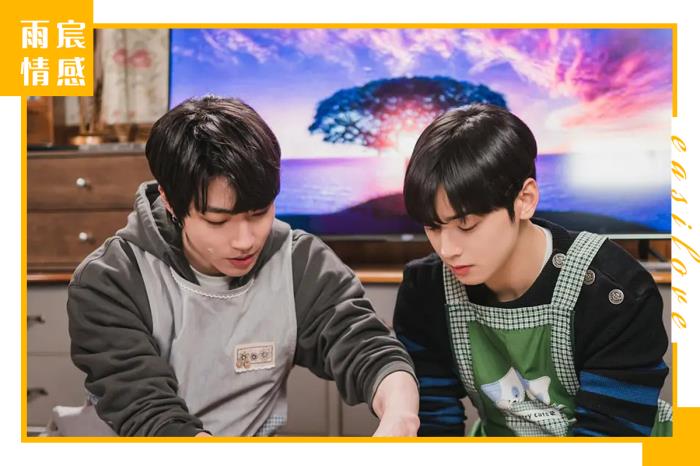 男朋友为什么会突然跟你提分手？