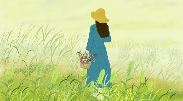 如何放下一个深爱过的人？记住“三不做”