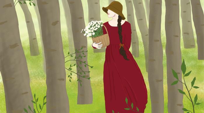 如何放下一个深爱过的人？记住“三不做”