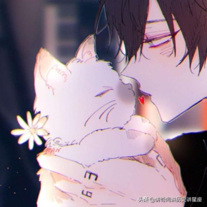 12星座男谁最喜欢女友黏人?处女座这么不矜持?