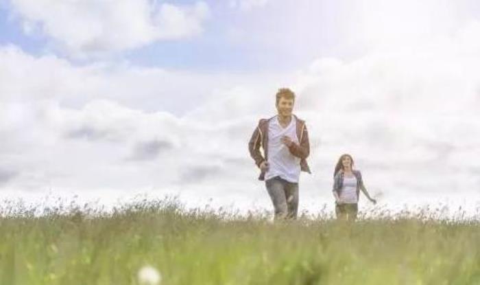 心里有你的男人，从这五个表现就可以看出来