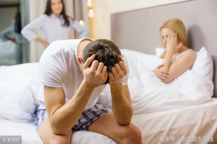 为什么有些男人爱出轨？都是这7种心理因素惹的祸