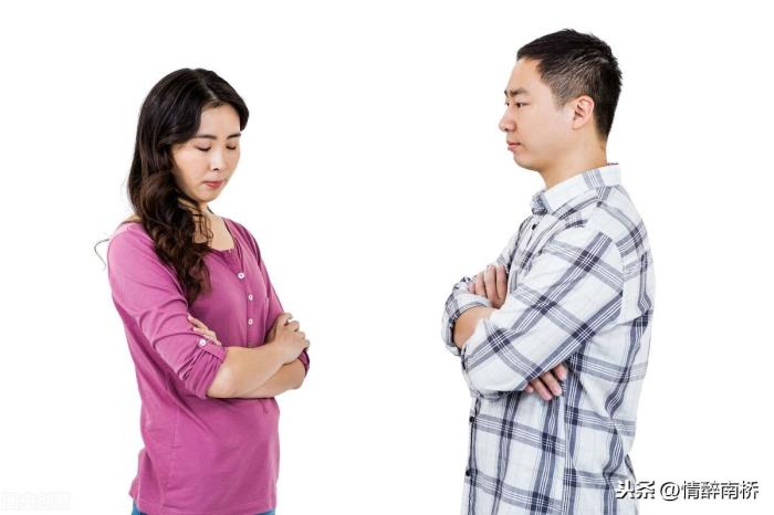 如何挽回“提出离婚”的丈夫？女人懂得四个技巧，能解决婚姻危机