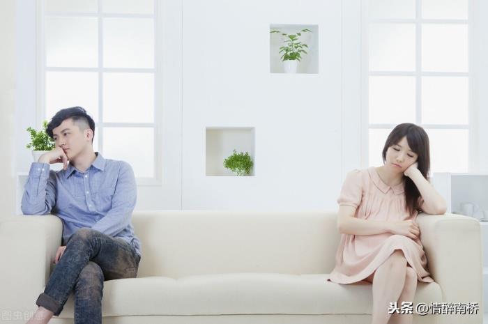 如何挽回“提出离婚”的丈夫?女人懂得四个技巧,能解决婚姻危机