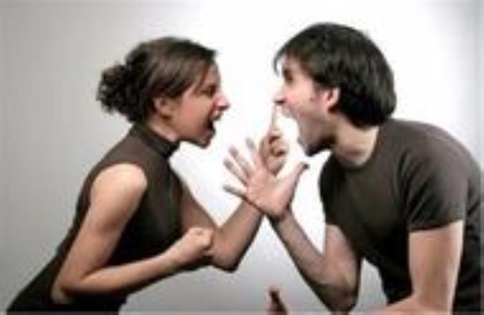 如何解决夫妻吵架的困扰，3种方式解决夫妻矛盾
