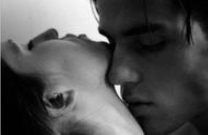 女生会喜欢直男吗，为什么女人都喜欢这种钢铁直男