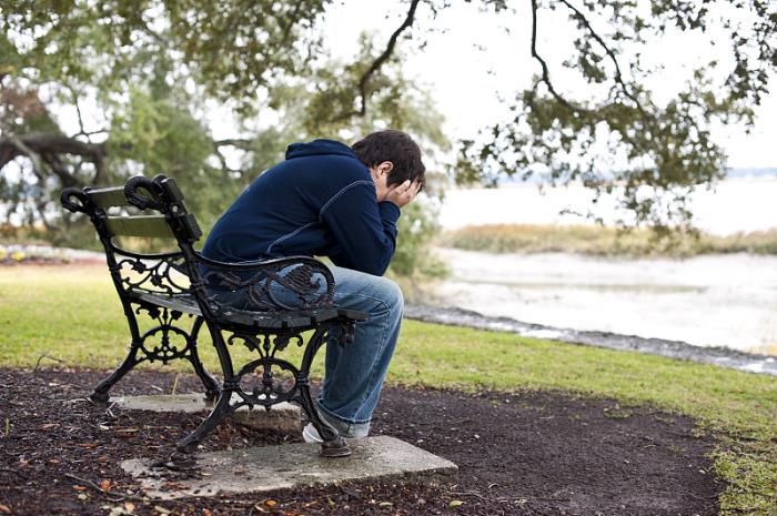 失恋快速恢复的心情的方法，失恋了想尽快恢复心情