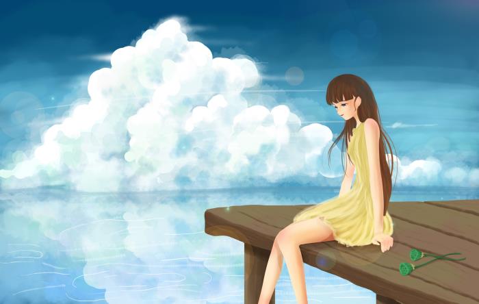 女生怎么吸引男生注意力让男人持续被你吸引的好办法