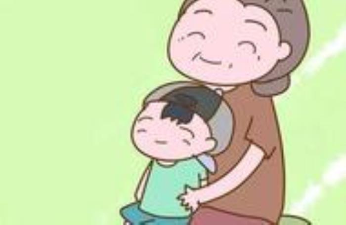 婆婆不带孙子怎么对付（婆婆不带孙子怎么办）