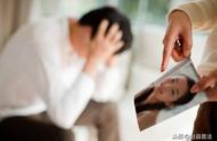 小三找原配该怎么处理（新婚姻法对小三是怎么处理的）