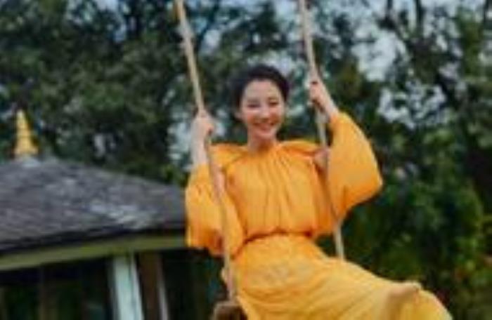 有军方背景的十大明星，这五位出身军人家庭的女明星