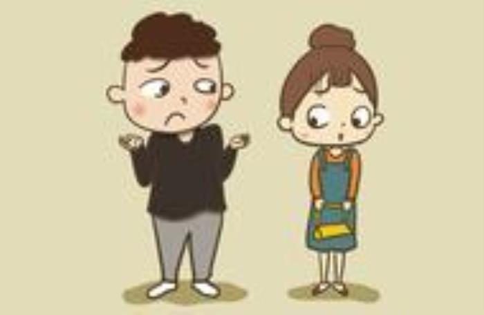 为什么男人朋友圈不发老婆照片（老公不在朋友圈发妻子照片）