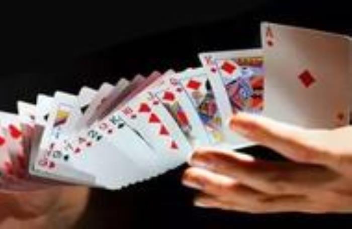 10个简单的读心魔术扑克（扑克牌入门魔术教学）