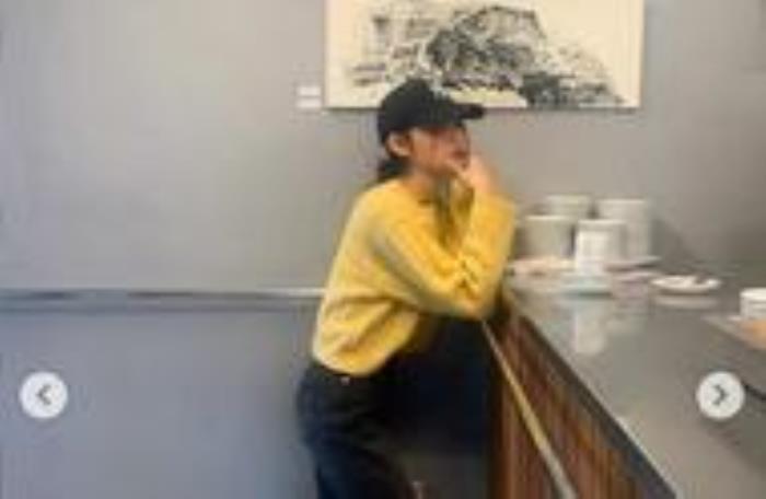 女孩子身上带有学生气，为什么你穿衣服总有一股学生气