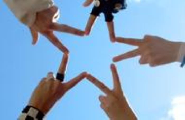 朋友之间正确的相处方式，也要守住这三个相处原则