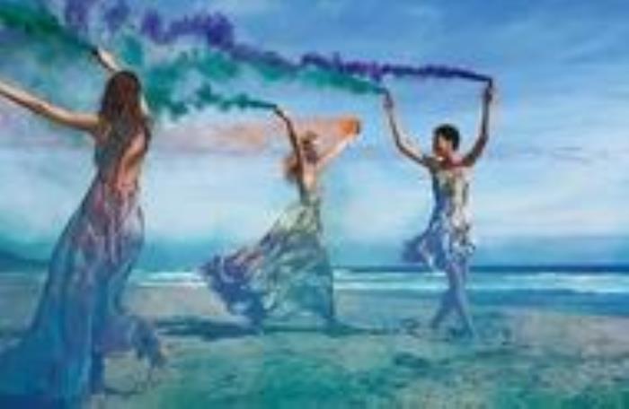 和老公吵架冷战怎么气他（教你七招气死老公的高难度技术贴）