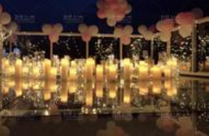 怎么求婚让女友惊喜（给女友惊喜求婚该如何策划呢）