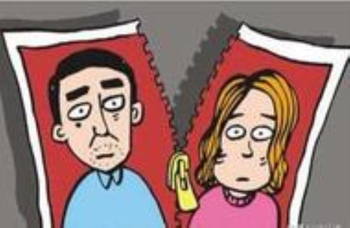 夫妻不和想离婚怎么办（夫妻双方因家庭关系不合）