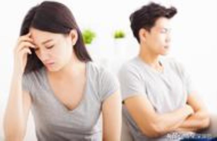 对老公没有感觉了怎么办（对老公很失望心累怎么办）