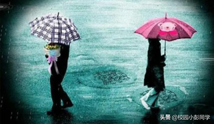 这是让很多的人与真爱擦肩而过的错误