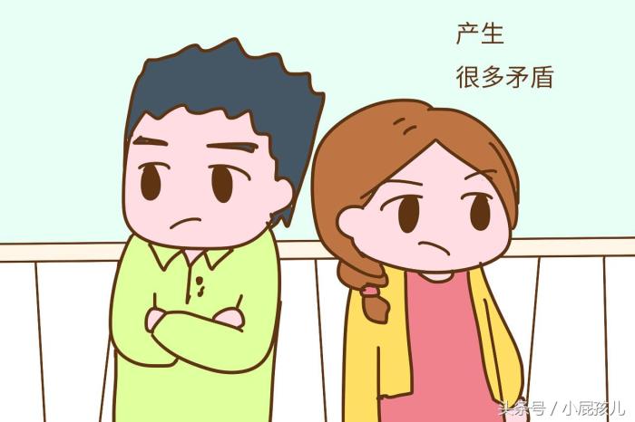 对自己老公产生厌恶感（对自己老公越来越厌恶）