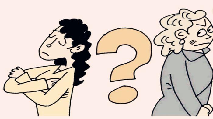 婆婆为什么要为难儿媳妇（婆婆为何处处刁难儿媳）