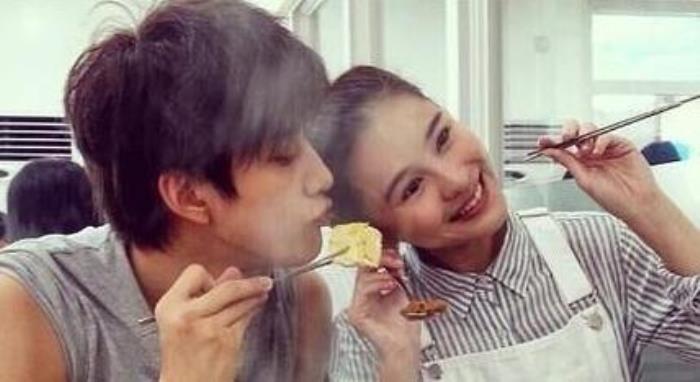 男朋友介意吃女朋友吃不完的东西吗（男生真的不介意女朋友吃剩下的吗）