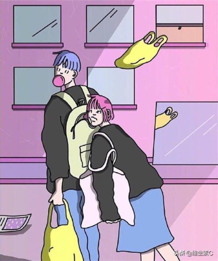 感情中强势好还是弱势好，为什么女生在恋爱中不要太强势