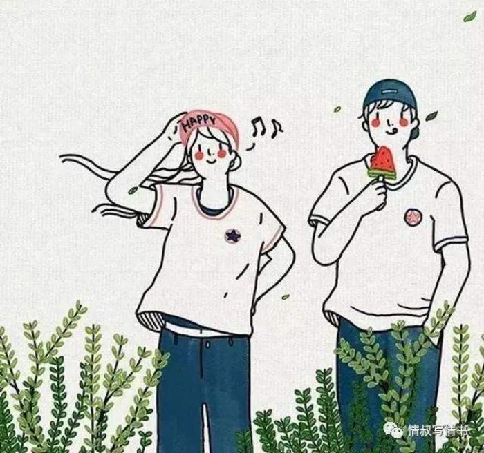 夫妻感情变淡的征兆，4个迹象暗示夫妻关系开始变淡