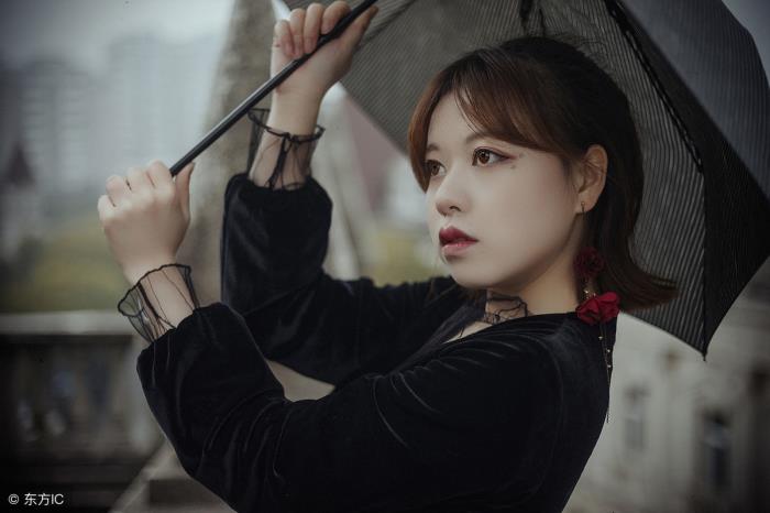 什么样的女人适合做老婆（最适合做老婆的四种女人）