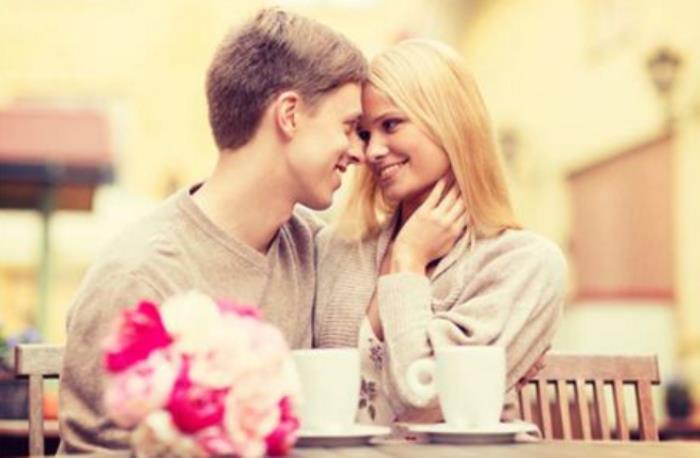 老公太黏人怎么办（我的老公特别粘人……）