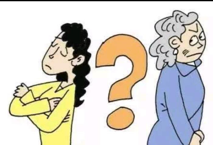 吵架摔东西的女人能不能要，敢当着婆婆面摔东西