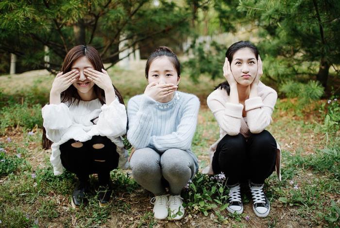 闺蜜对我老公有好感怎么办（我的闺蜜爱上了我老公）