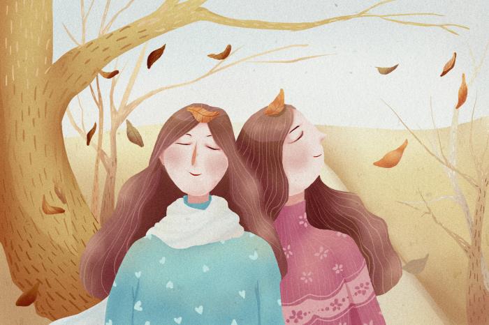 为何有些女人那么有手段，能让男人敞开心扉的女人