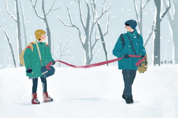 女朋友发脾气怎么哄，怎么安慰生气的女朋友