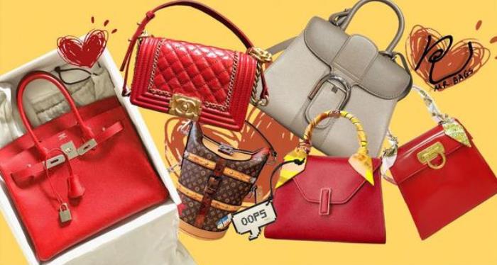 新娘包包必须是红色么（结婚婚包一定要买红色）