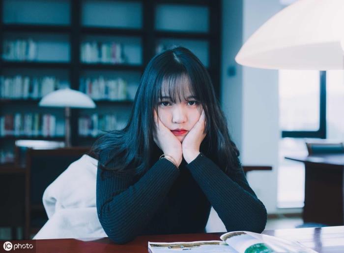 什么情况下女生容易发脾气，女生为什么总爱无缘无故生气